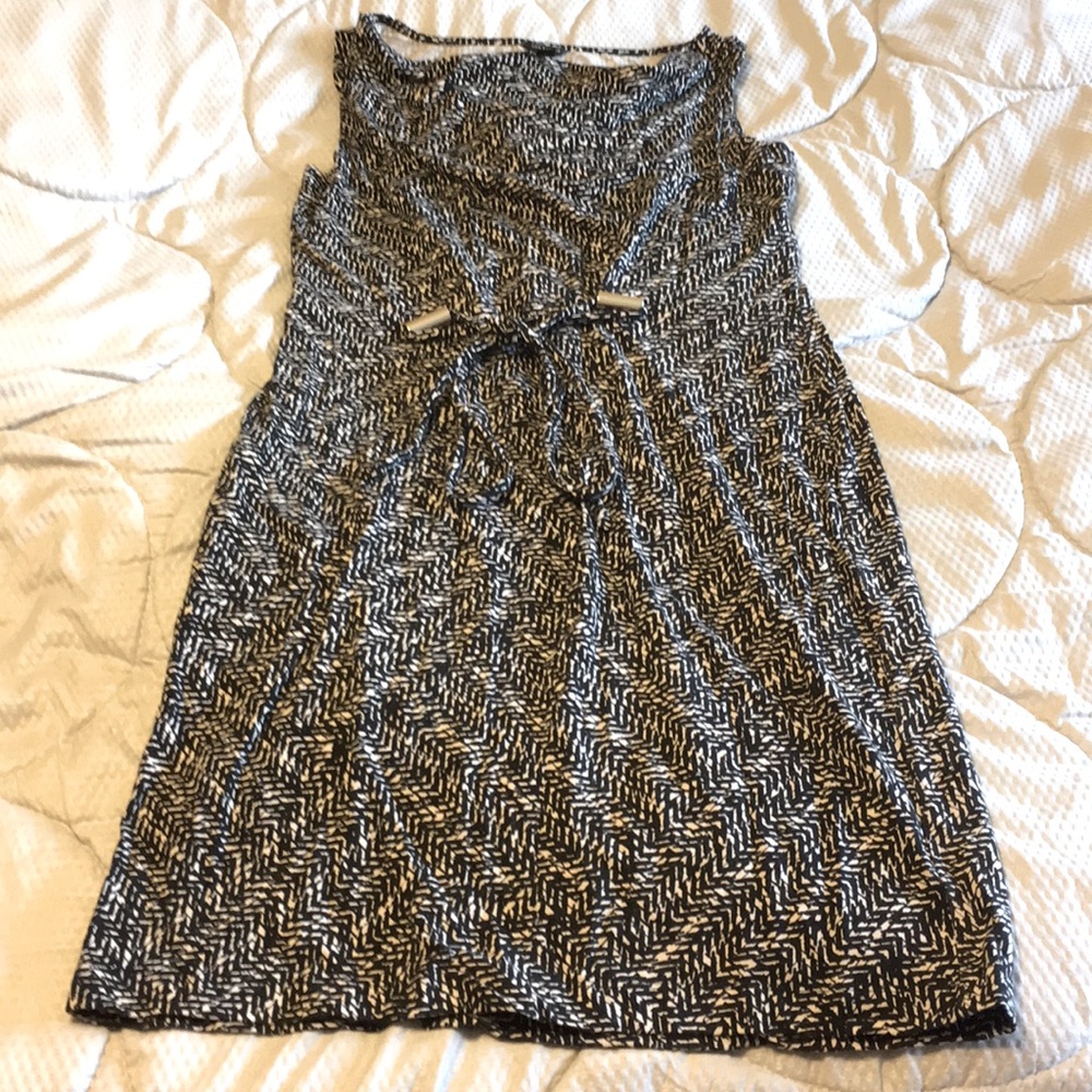 Cute Professional Ann Taylor SP Dress